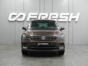 Volkswagen Tiguan II Воронеж  - изображение 24