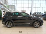 Volkswagen Tiguan II Рестайлинг Казань  - изображение 27