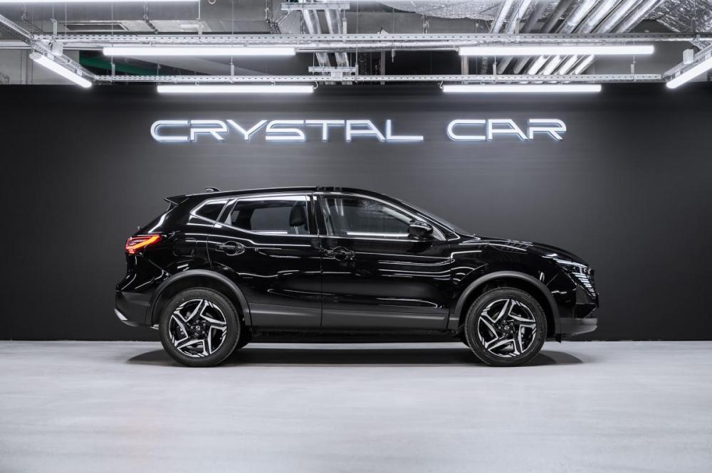 Nissan Qashqai II Рестайлинг 2 Москва  - изображение 3