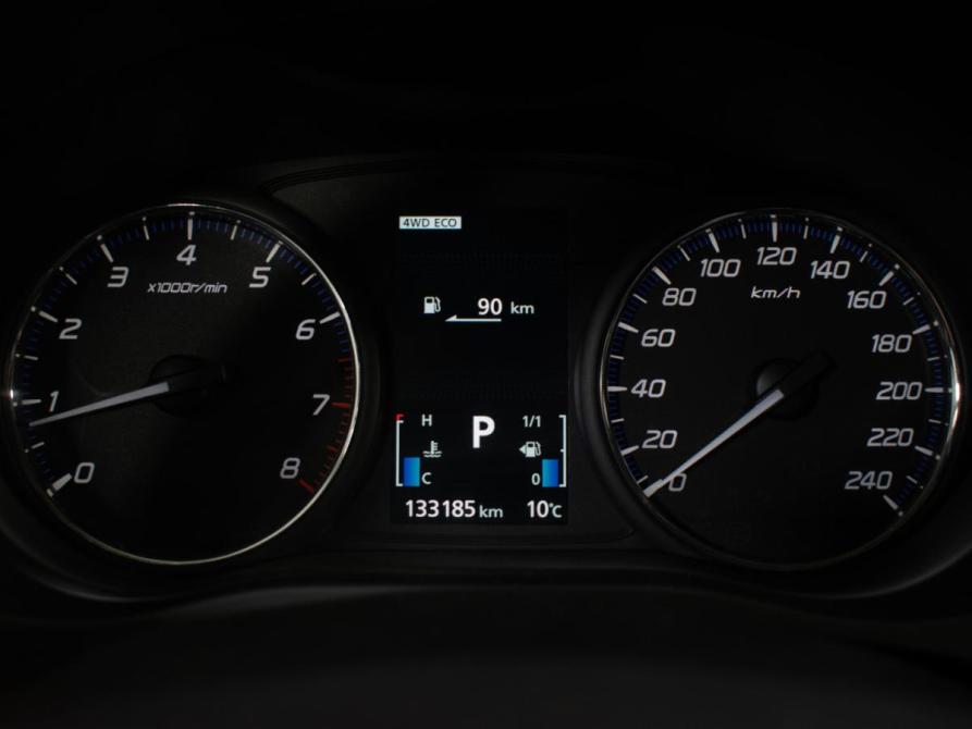 Mitsubishi Outlander III Москва  - изображение 12