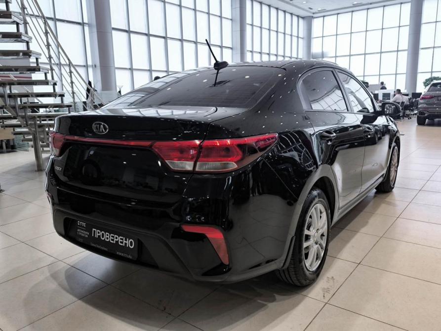 Kia Rio IV Казань  - изображение 6