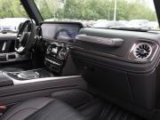Mercedes-Benz G-Класс AMG II (W463) Москва  - изображение 48