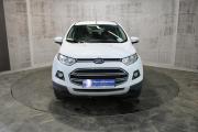 Ford EcoSport II Ярославль  - изображение 16