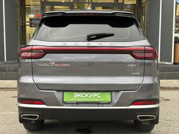 Chery Tiggo 7 Pro Max I с пробегом 2023 года, цена 1 950 000 рублей, 32485 км, внедорожник, Автокод Объявления