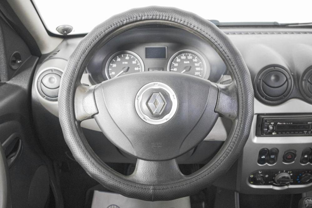 Renault Sandero I Кемерово  - изображение 16