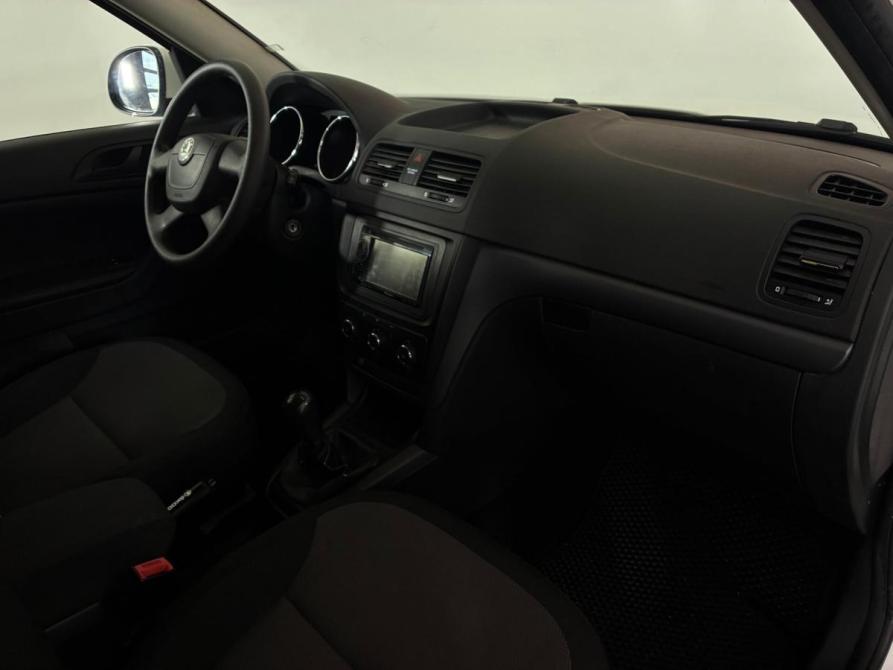 Skoda Yeti I Воронеж  - изображение 9
