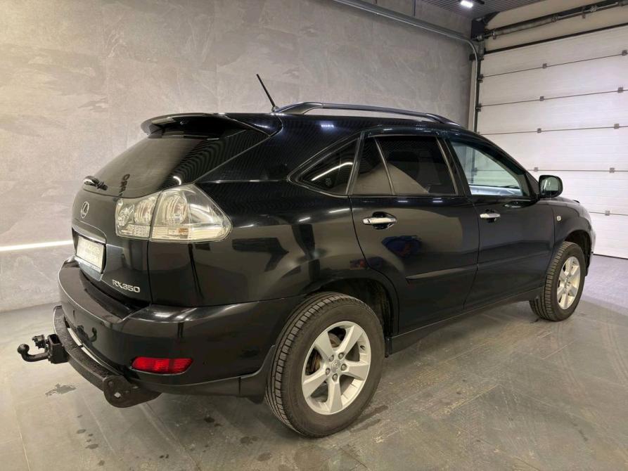 Lexus RX II Рестайлинг Новосибирск  - изображение 7