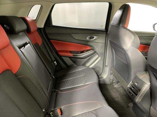 Changan CS55 Plus II с пробегом 2023 года, цена 2 019 000 рублей, 51318 км, внедорожник, Автокод Объявления