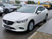 Mazda 6 III (GJ) Рестайлинг Санкт-Петербург  - изображение 22