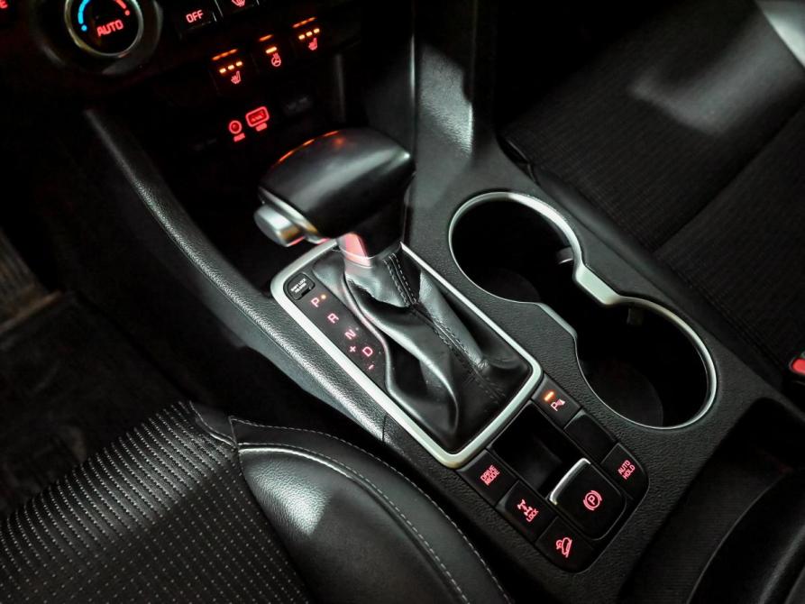 Kia Sportage IV Екатеринбург  - изображение 13