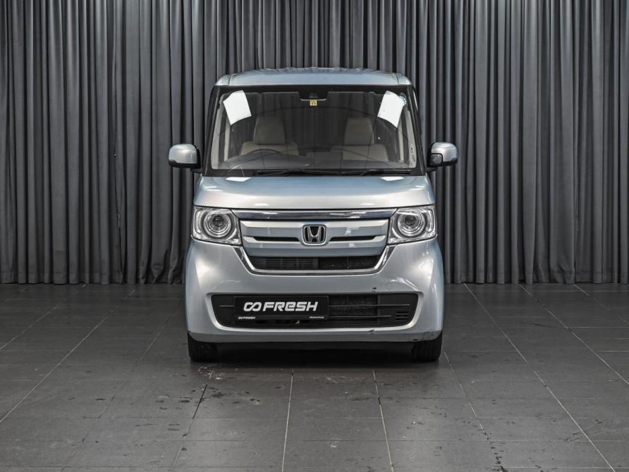 Honda N-BOX II Ставрополь  - изображение 3