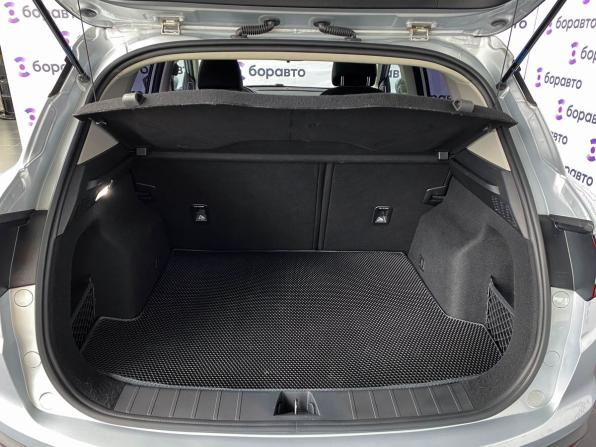Geely Coolray I с пробегом 2021 года, цена 1 740 000 рублей, 59257 км, внедорожник, Автокод Объявления