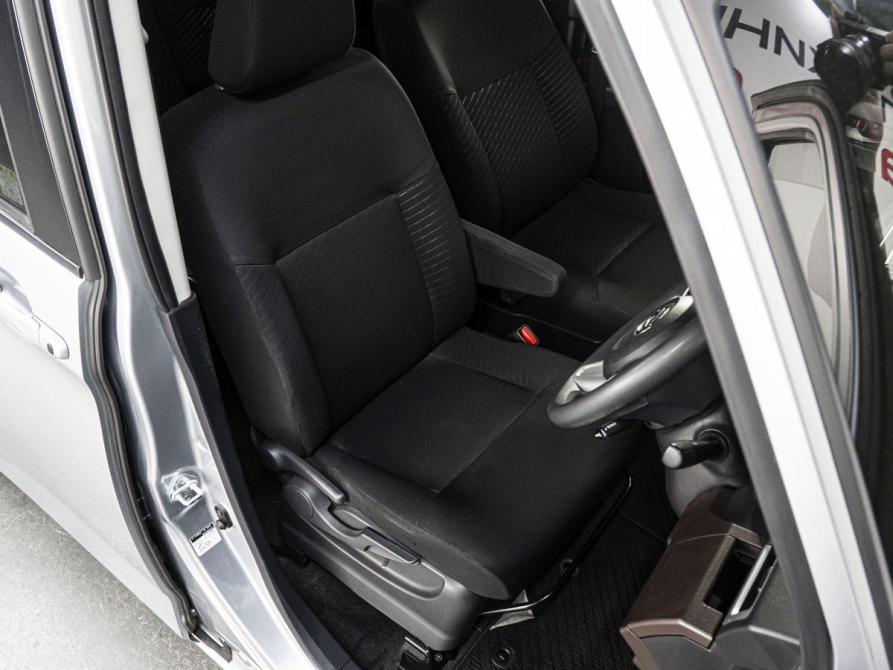 Daihatsu Thor I Тюмень  - изображение 13