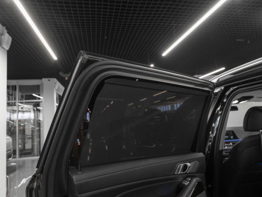 BMW X7 I (G07) Москва  - изображение 21