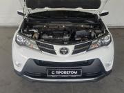 Toyota RAV4 IV (XA40) Москва  - изображение 39