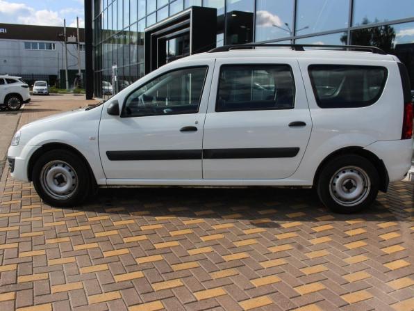 Lada (ВАЗ) Largus I с пробегом 2020 года, цена 930 000 рублей, 67882 км, универсал, Автокод Объявления