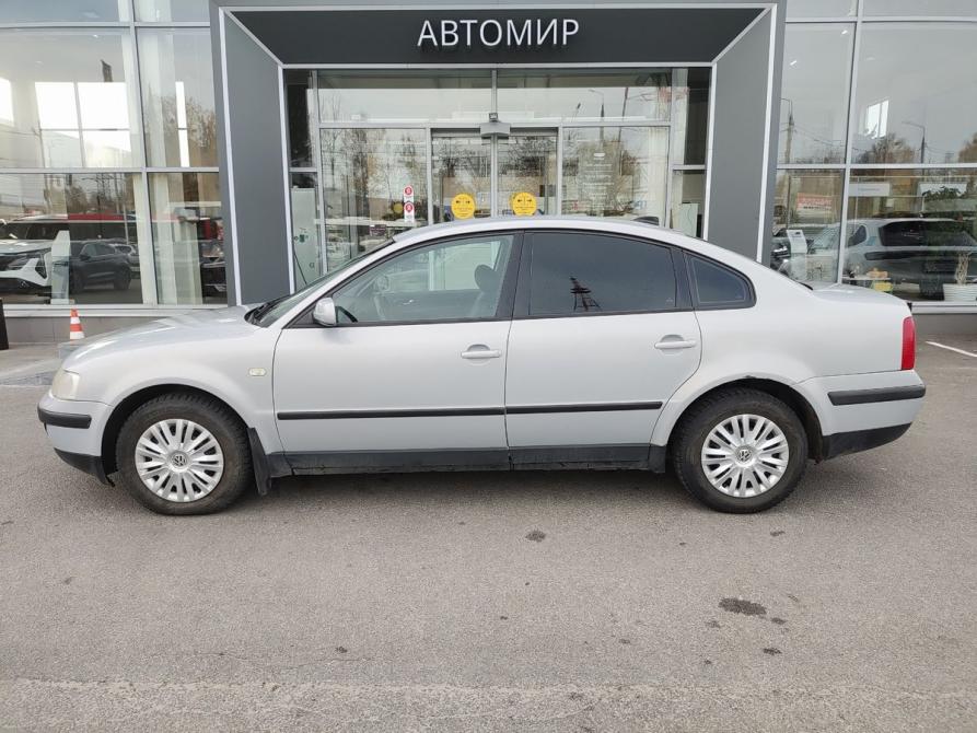 Volkswagen Passat B5 Брянск  - изображение 8
