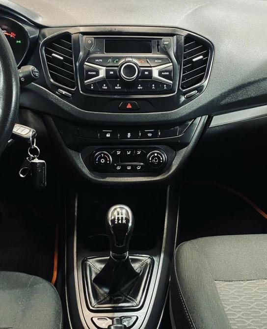 Lada (ВАЗ) Vesta I Сургут  - изображение 3