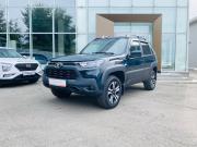 Lada (ВАЗ) Niva Travel I Миасс  - изображение 22