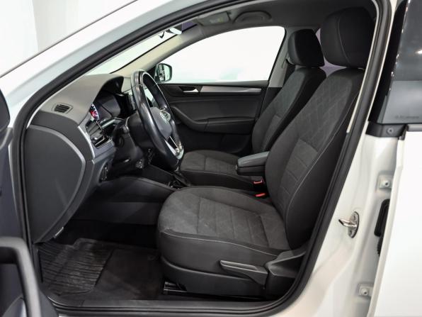 Volkswagen Polo VI с пробегом 2020 года, цена 1 680 000 рублей, 84188 км, лифтбек, Автокод Объявления