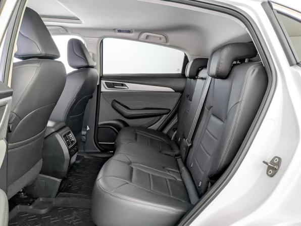 Haval F7x I Рестайлинг с пробегом 2024 года, цена 2 500 000 рублей, 32048 км, внедорожник, Автокод Объявления