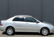 Toyota Corolla IX (E120 E130) Красноярск  - изображение 27
