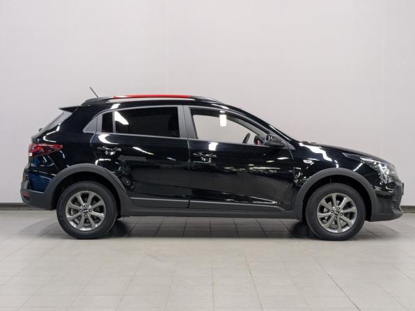 Kia Rio IV Рестайлинг с пробегом 2021 года, цена 1 760 000 рублей, 113102 км, хэтчбек, Автокод Объявления