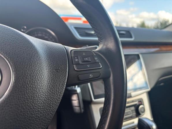 Volkswagen Passat CC I с пробегом 2011 года, цена 1 225 000 рублей, 109815 км, седан, Автокод Объявления