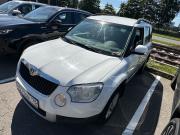Skoda Yeti I Санкт-Петербург  - изображение 7