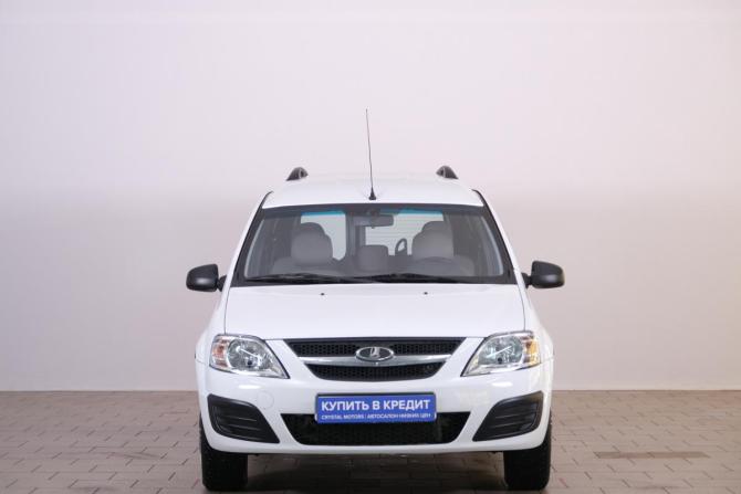 Lada (ВАЗ) Largus I с пробегом 2018 года, цена 879 000 рублей, 97000 км, универсал, Автокод Объявления