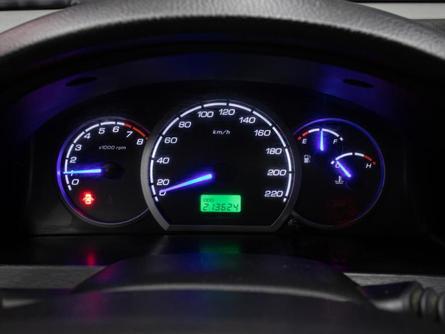 Chevrolet Lacetti I Москва  - изображение 13