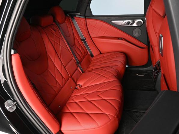 BMW XM с пробегом 2024 года, цена 17 490 000 рублей, 17995 км, внедорожник, Автокод Объявления