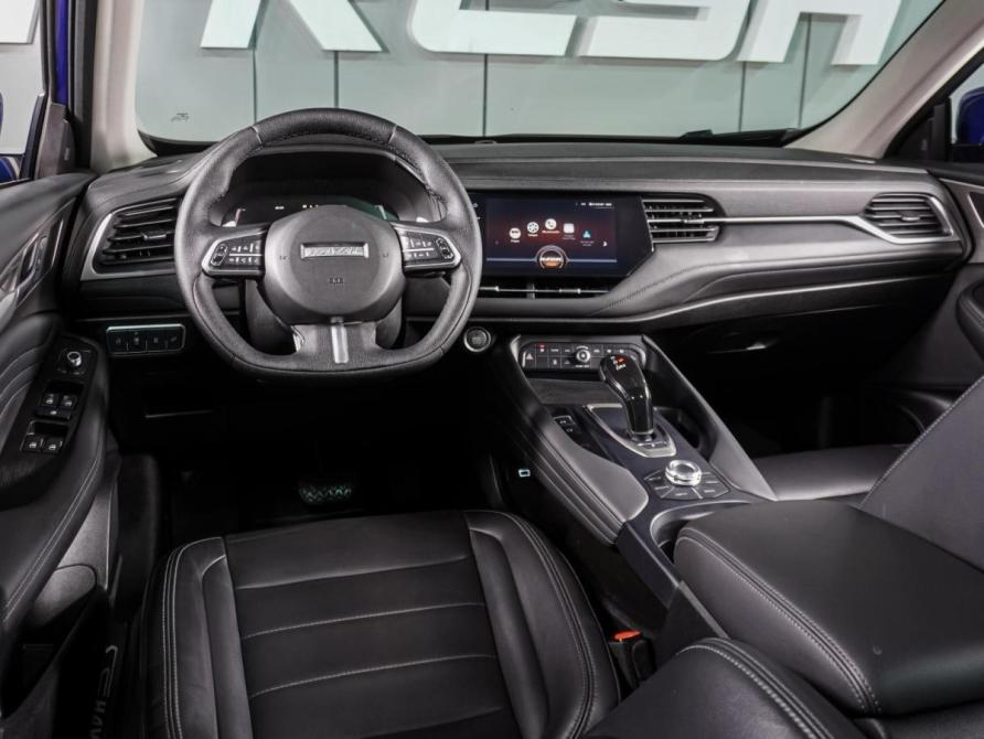 Haval F7 I Воронеж  - изображение 6