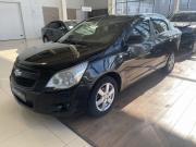 Chevrolet Cobalt II Саратов  - изображение 25