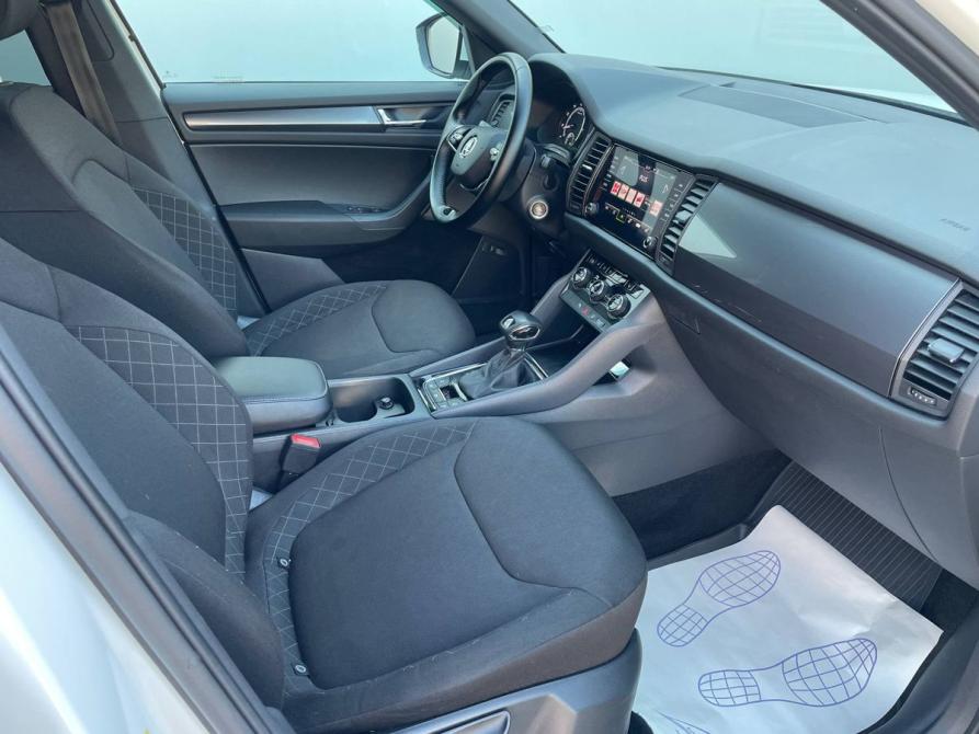 Skoda Kodiaq I Стерлитамак  - изображение 38