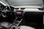 Skoda Octavia III (A7) Рестайлинг Крым  - изображение 53