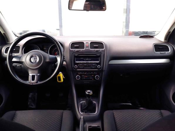 Volkswagen Golf VI с пробегом 2012 года, цена 775 000 рублей, 249543 км, хэтчбек, Автокод Объявления