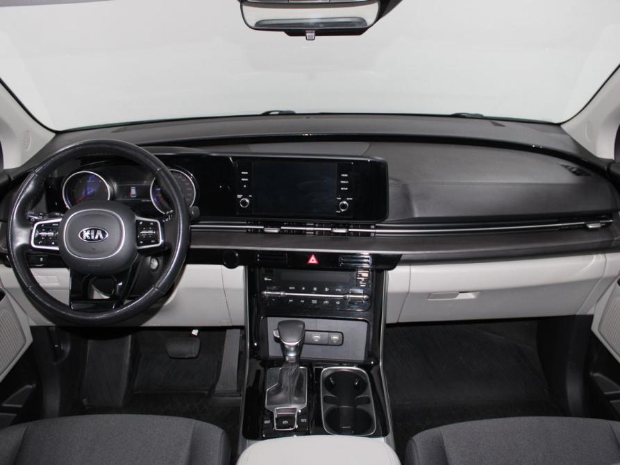 Kia Carnival IV Старый Оскол  - изображение 8