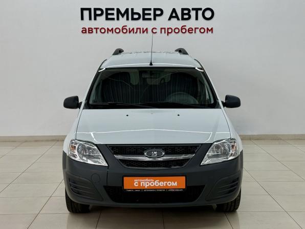 Lada (ВАЗ) Largus I с пробегом 2017 года, цена 450 000 рублей, 92724 км, универсал, Автокод Объявления
