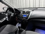 Hyundai Solaris I Ижевск  - изображение 35