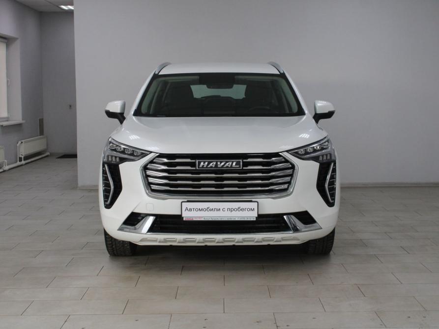 Haval Jolion I Старый Оскол  - изображение 2