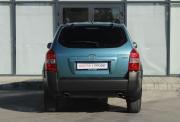 Hyundai Tucson I Саратов  - изображение 30