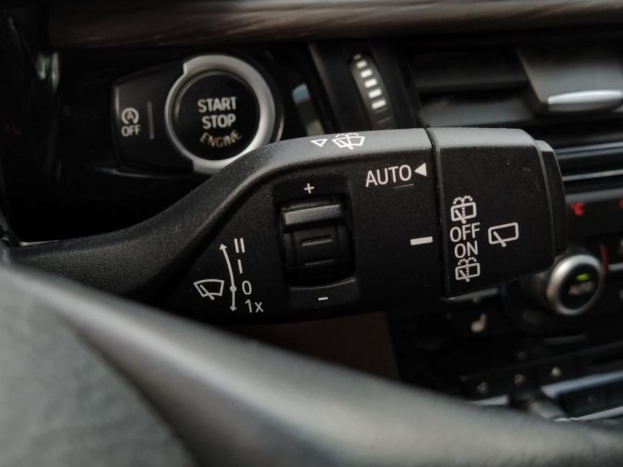BMW X5 III (F15) Екатеринбург  - изображение 12
