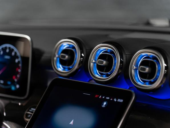 Новый Mercedes-Benz CLE 2025 года, цена 8 290 000 рублей, купе, Автокод Объявления