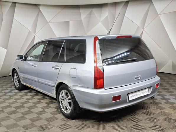 Mitsubishi Lancer IX Рестайлинг с пробегом 2006 года, цена 373 000 рублей, 384815 км, универсал, Автокод Объявления