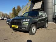 Lada (ВАЗ) Niva Travel I Нефтекамск  - изображение 13