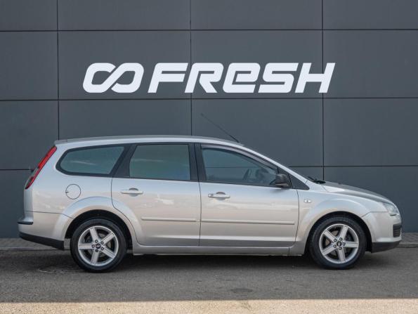 Ford Focus II с пробегом 2005 года, цена 560 000 рублей, 148735 км, универсал, Автокод Объявления