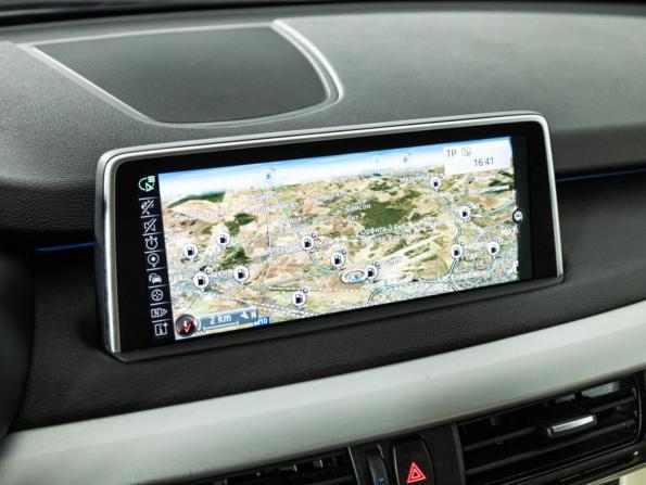 BMW X5 III (F15) с пробегом 2015 года, цена 2 939 700 рублей, 165326 км, внедорожник, Автокод Объявления
