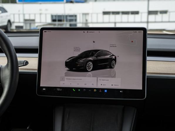 Tesla Model 3 I с пробегом 2022 года, цена 3 750 000 рублей, 17856 км, седан, Автокод Объявления