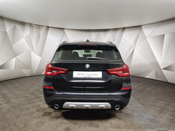 BMW X3 III (G01) с пробегом 2019 года, цена 3 355 000 рублей, 182838 км, внедорожник, Автокод Объявления
